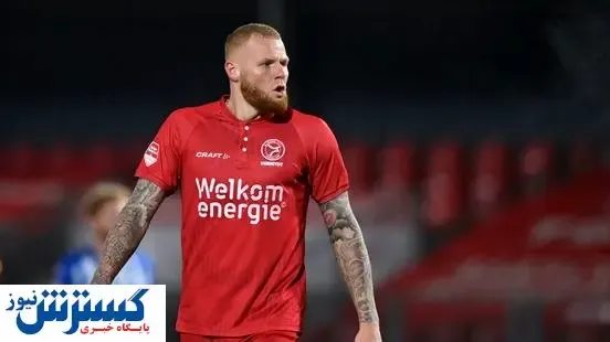 پیشنهاد پرسپولیس به مهاجم اروپایی / بمب قرمزها منفجر می‌شود؟