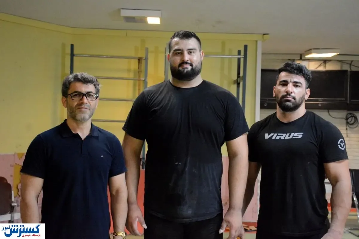 المپیک ۲۰۲۰؛ برنامه تیم وزنه برداری ایران در توکیو