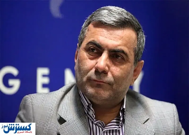 معاون جدید سیاسی وزیر کشور منصوب شد + سوابق