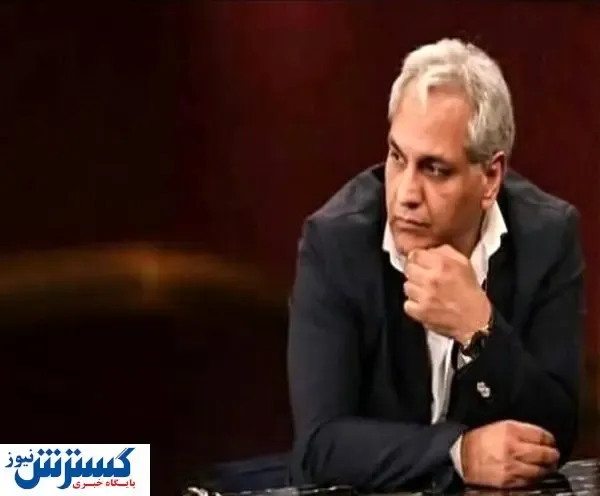 مهران مدیری با شاهکاری جدید به تلویزیون می‌آید