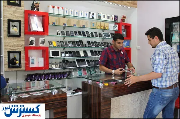 قیمت محبوب ‌ترین گوشی‌ های بازار + جدول