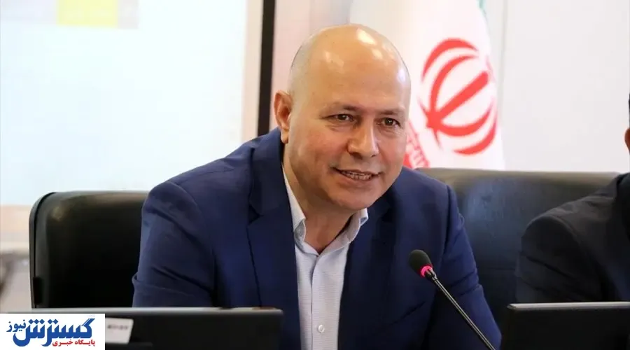 رئیس جدید کمیسیون معادن را بشناسید