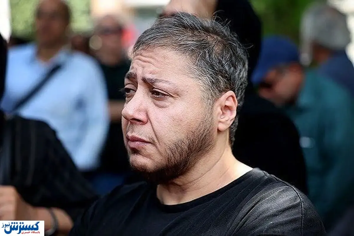 پاسخ قاطع مازیار لرستانی به منتقدانش+ عکس