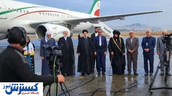 جزئیات سفر رئیسی به کردستان / اعتبار ۳۵ هزار میلیاردی برای انجام پروژه ها