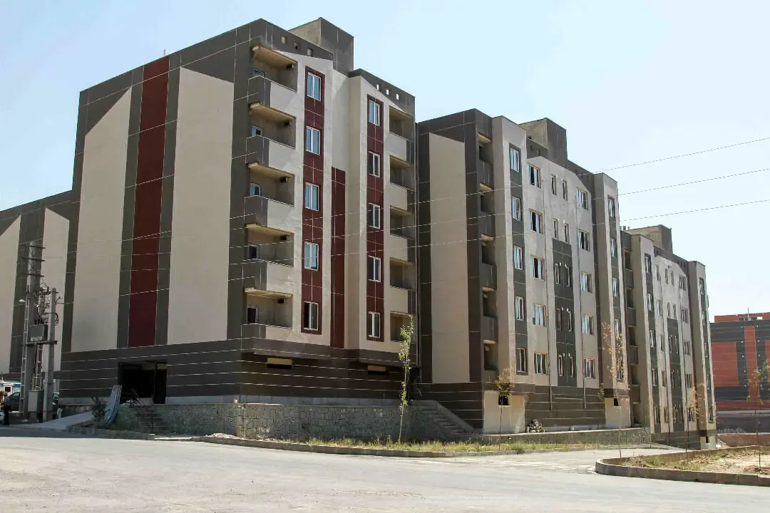 مسکن با امضای تعاونی‌ها | وعده‌ای که ۸۶ درصد عملی شد