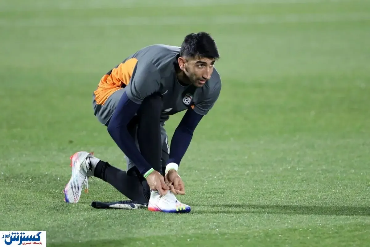 شوک بزرگ به پرسپولیس