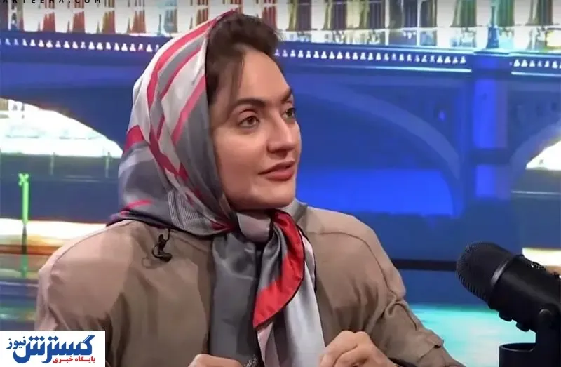 مهناز افشار باز هم سوژه فضای مجازی شد