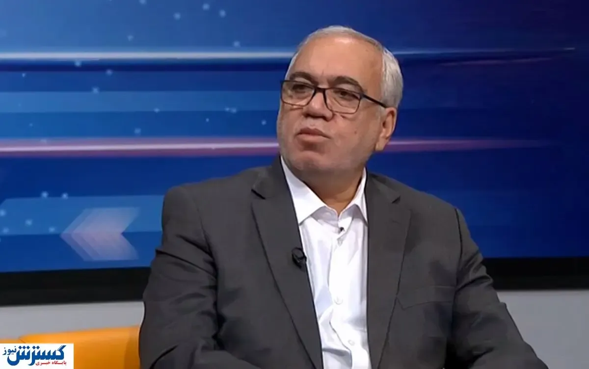 کولاک فتح الله زاده برای آبی‌ها قبل از دربی