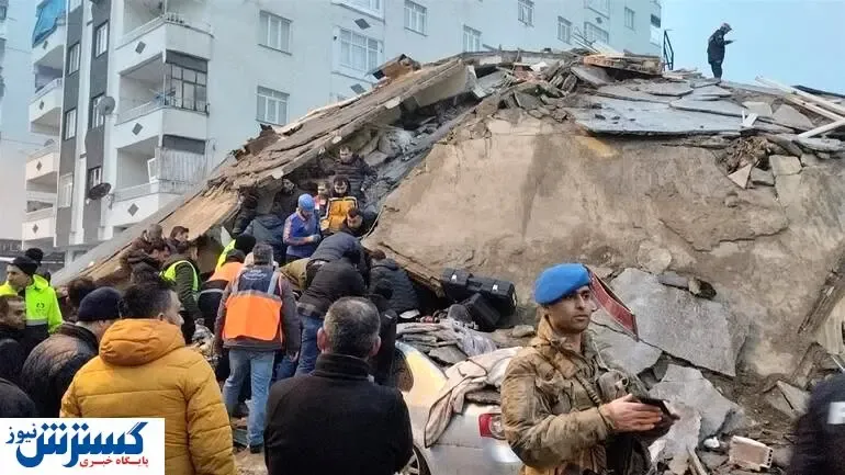 آمار رسمی تلفات زلزله افغانستان منتشر شد