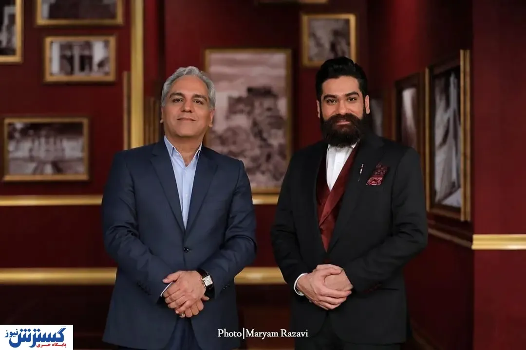 حواشی اظهار نظر جنجالی مهران مدیری در دورهمی/فیلم