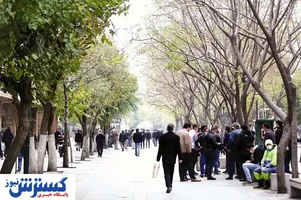 زندگی روی خط رنج
