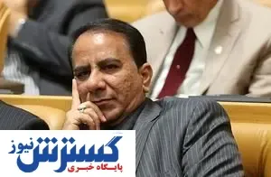 مهدی جهانگیری محکوم شد