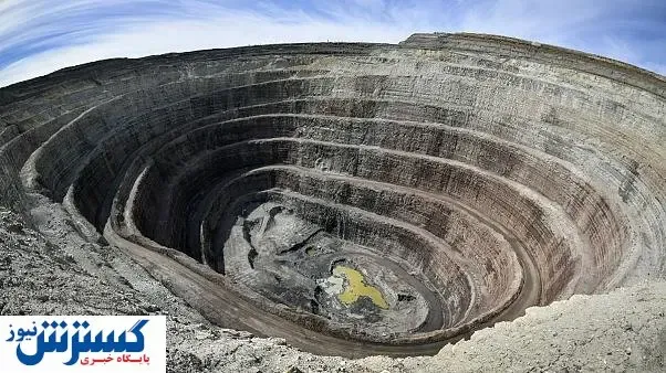 نشست رونق‌بخشی به فعالیت‌های معدنکاری