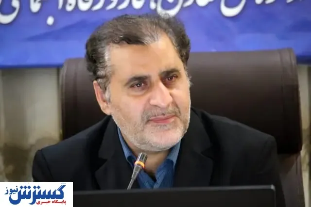 در برخی مناطق آمار اعتیاد نگران کننده‌ است