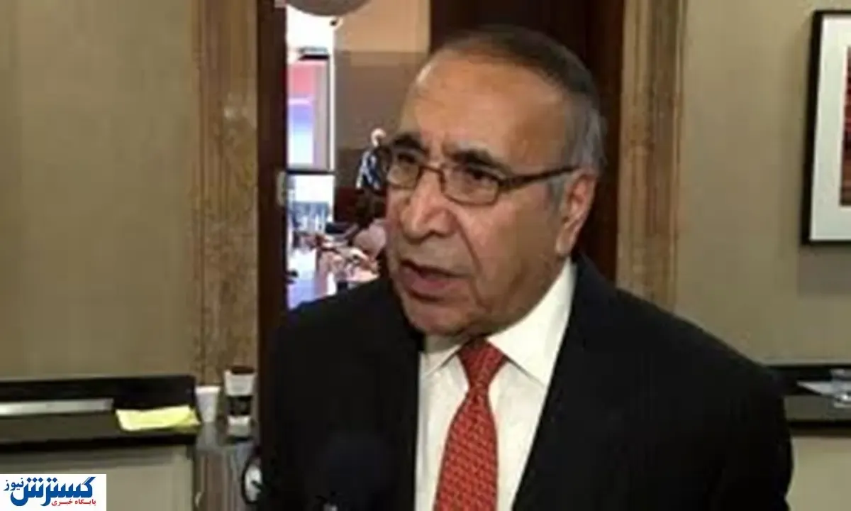 فوری/ رئیس دولت موقت افغانستان مشخص شد