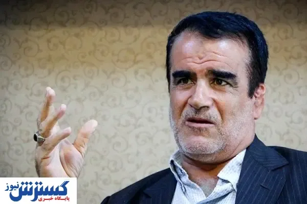 کاندیدای اصلی اصلاحات بعد از انصراف سیدحسن خمینی