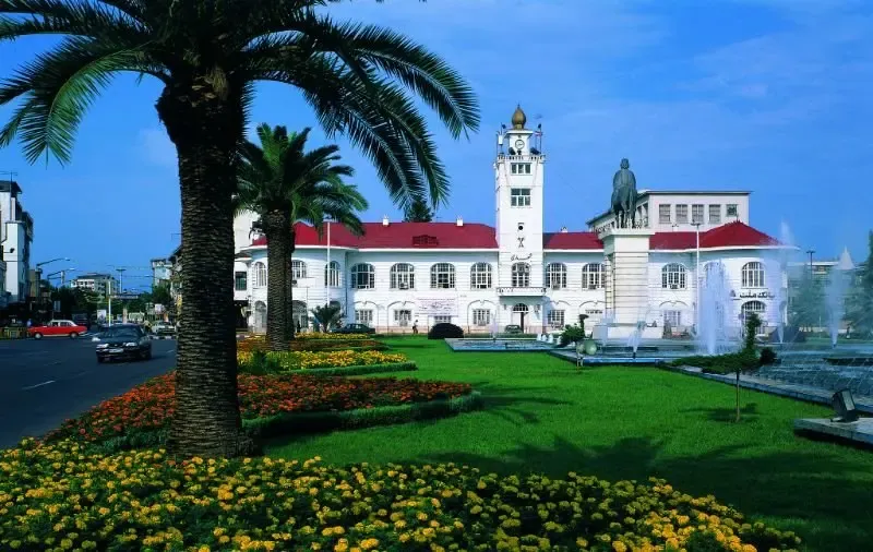 قیمت یک شب اقامت در رشت+جدول