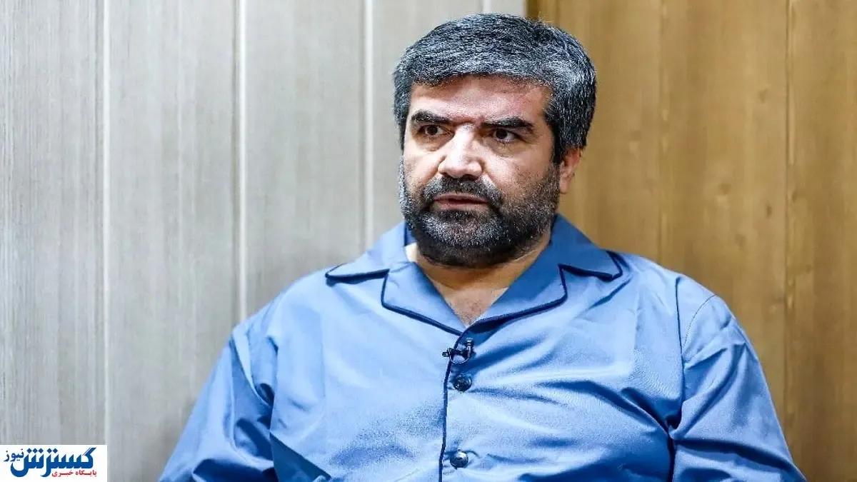 کلاهبرداری ۶ میلیاردی توسط این سردار قلابی+ عکس