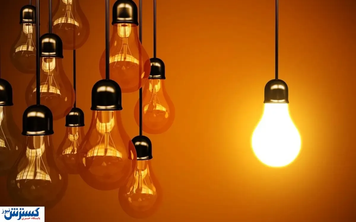 چرا دیشب برق رفت؟