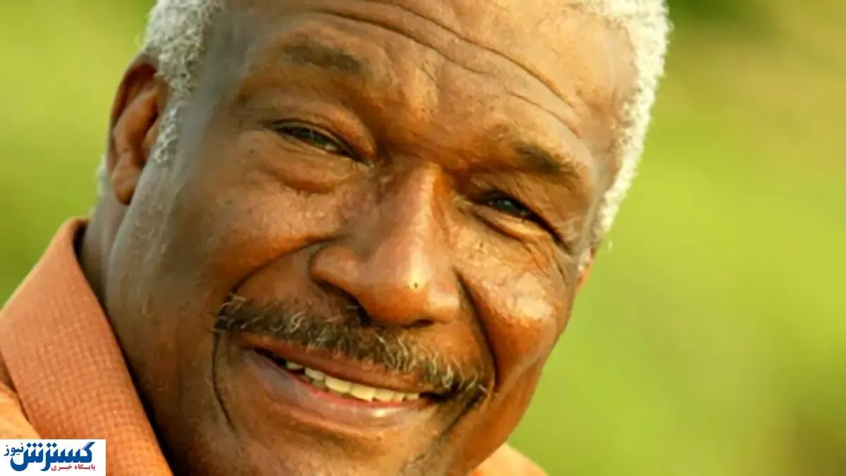 یک بازیگر بدلکار قدیمی سینما درگذشت+عکس