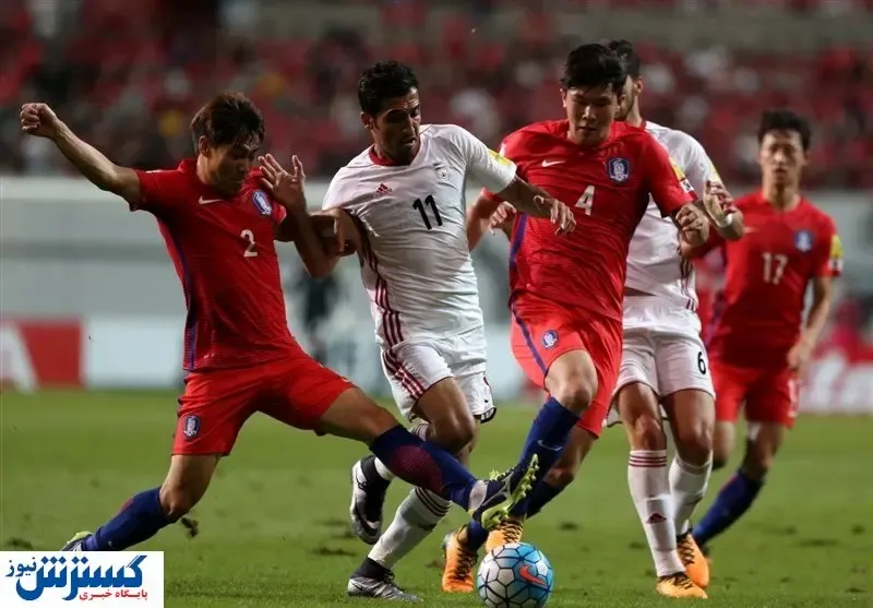 امروز؛ بازی مرکب در ورزشگاه آزادی