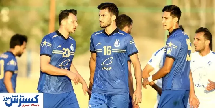ستاره شاکی استقلال در راه پرسپولیس؟