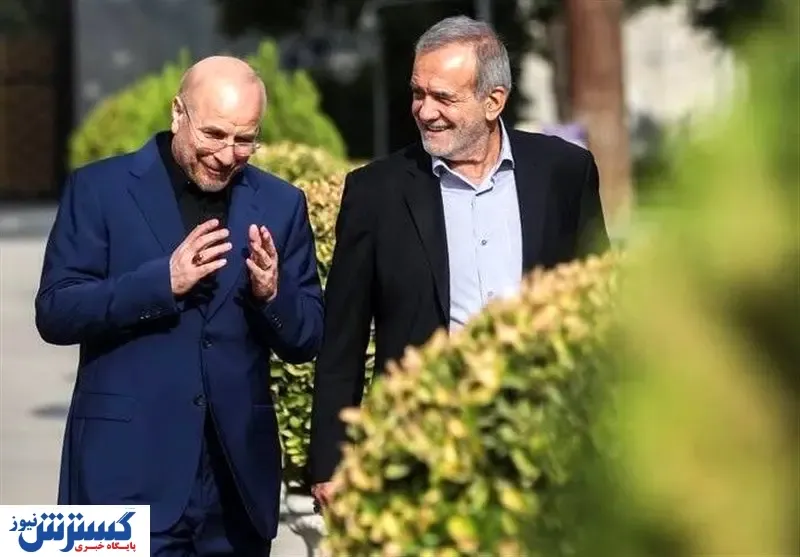 ادعای جنجالی علیه رئیس‌جمهور؛ هیئت نظارت وارد عمل شد