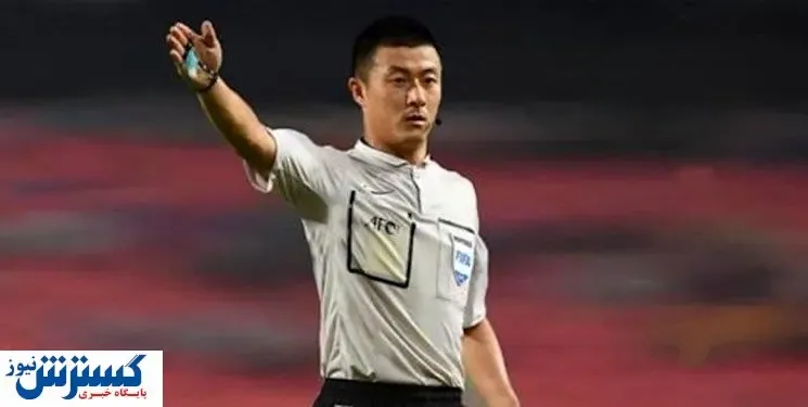 داور جنجالی، بازی استقلال و الهلال را قضاوت می‌کند