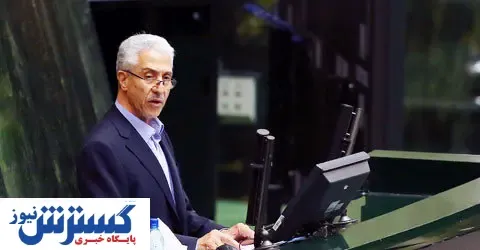 وزیر علوم از مجلس کارت زرد گرفت