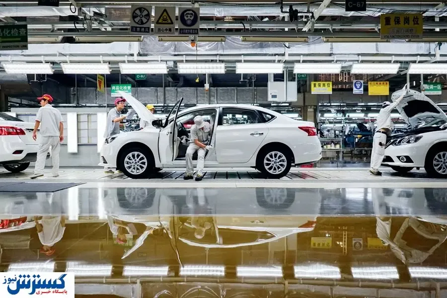 پای خودروسازان چینی دوباره به ایران باز می‌شود؟