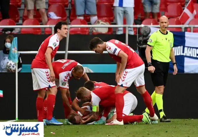 آشنایی با قهرمانی اصلی داستان دلهره‌آور یورو ۲۰۲۰