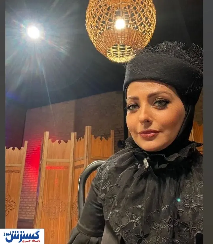 دیدگاه جالب نفیسه روشن درباره زندگی