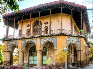 قزوین؛ بهشت گمشده ایران