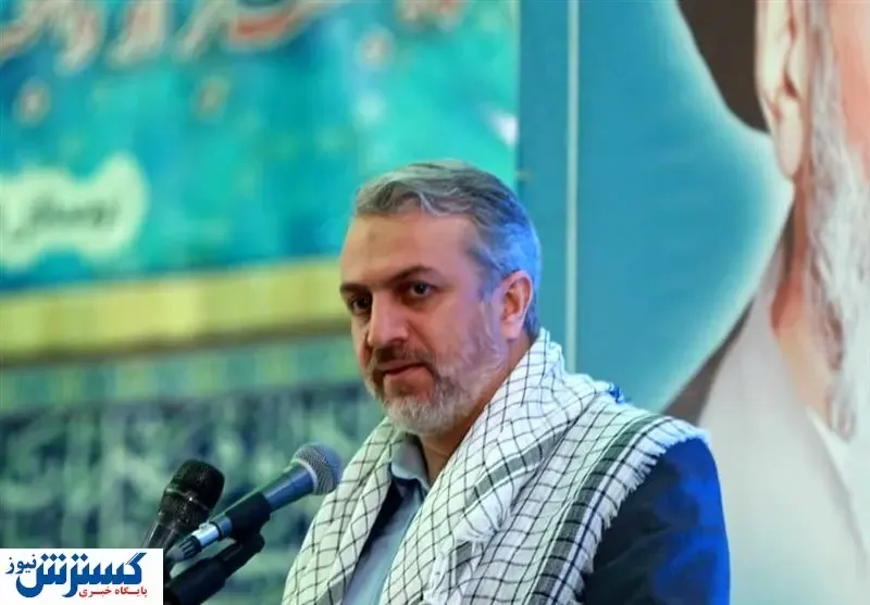 روایت وزیر صمت از آینده اقتصادی ایران