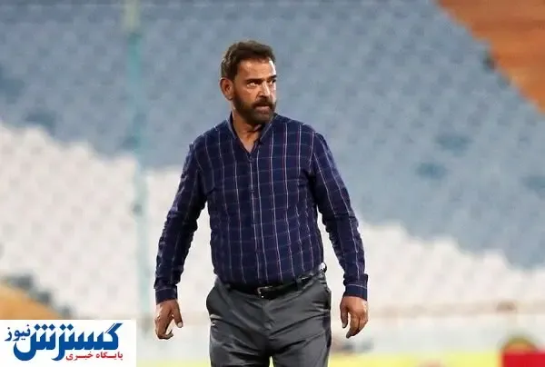 سرمربی جدید تراکتور مشخص شد