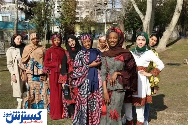 دانشکده هنر میزبان جشنواره بین‌المللی فرهنگ ملل و اقوام شد
