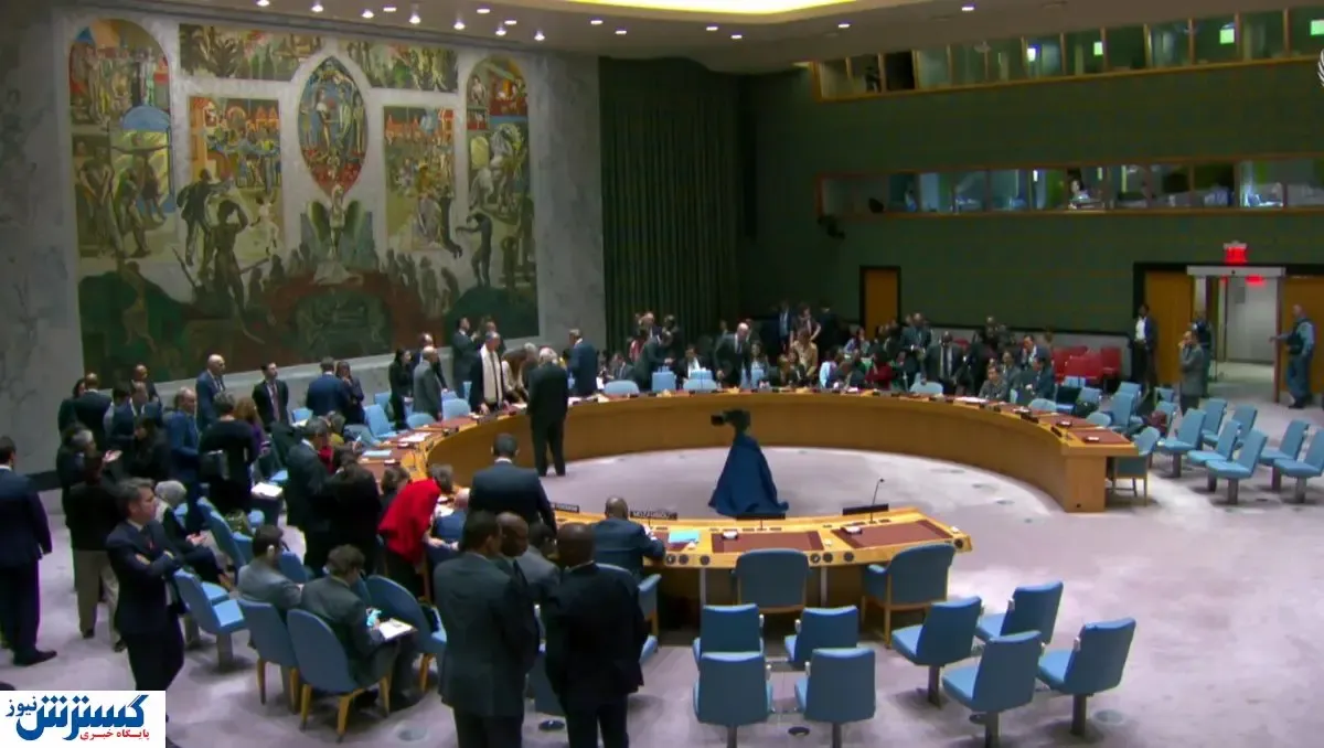 فوری / مخالفت امریکا با آتش بس در غزه