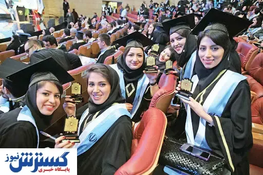 نگاهی به دستاوردهای معاونت زنان رییس جمهوری