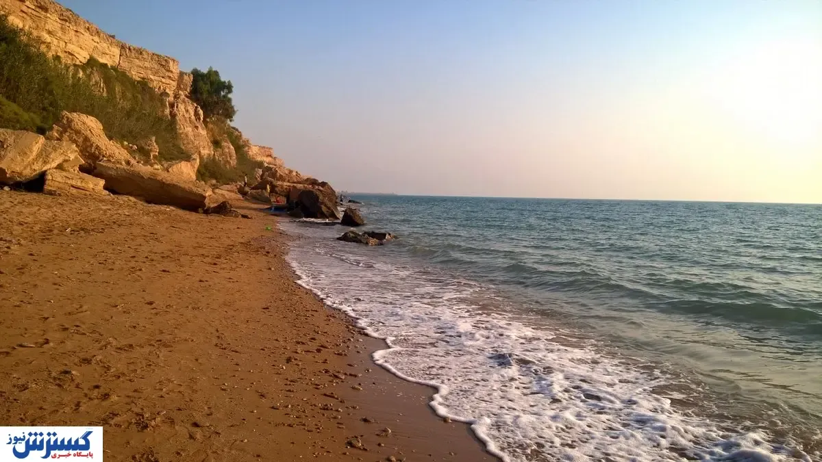 ۶ جاذبه طبیعی شگفت‌انگیز بوشهر