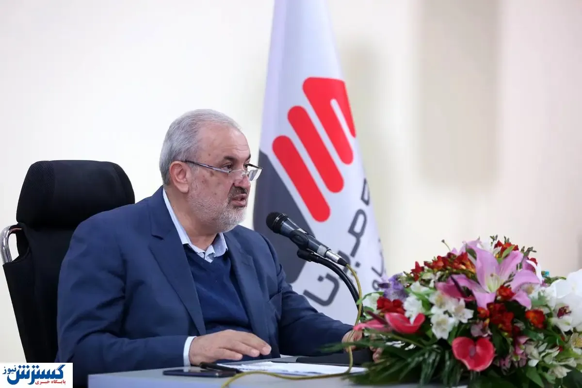 دستور فوری وزیر صمت برای معدن