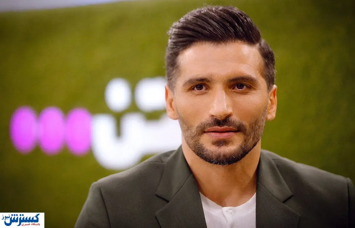 بازیکن سابق پرسپولیس و تیم ملی به کرونا مبتلا شد