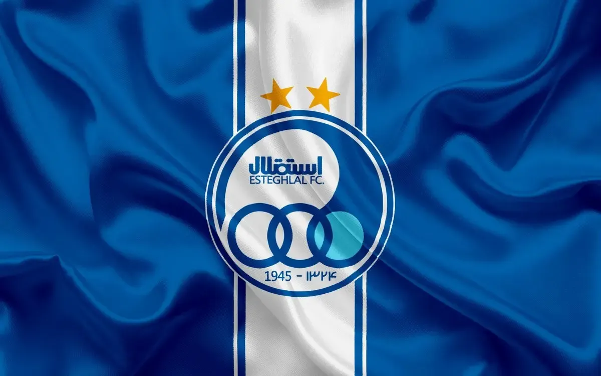عزیز دل مجیدی در راه استقلال