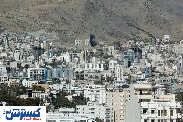 تاج‌گذاری مسکن بر مسند تورم