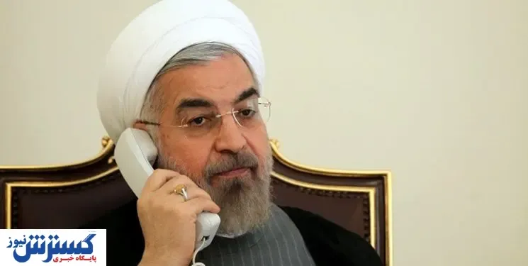 روحانی: منابع ارزی بلوکه شده در عراق آزاد شود