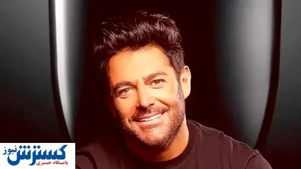 شوآف جدید محمدرضا گلزار/ قهوه با روکش طلا+ فیلم