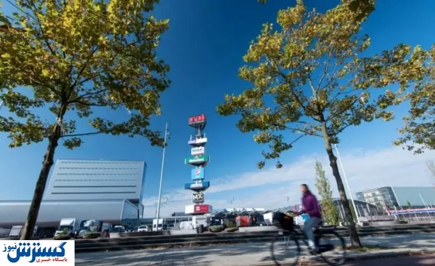 کمک ۳۰۰ میلیون یورویی دولت هلند برای نمایشگاه‌ها