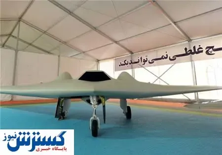 ادعای جنجالی درباره پهپادهای انتحاری روسیه در تهران