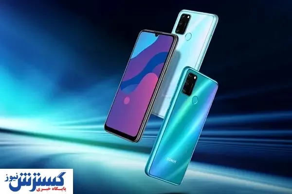 قیمت گوشی های هوآوی در بازار امروز (۹۹/۰۵/۱۱) + جدول