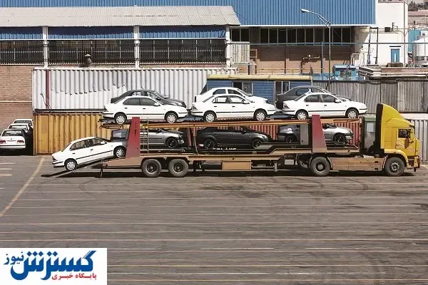 سایه سنگین رکود بر بازار