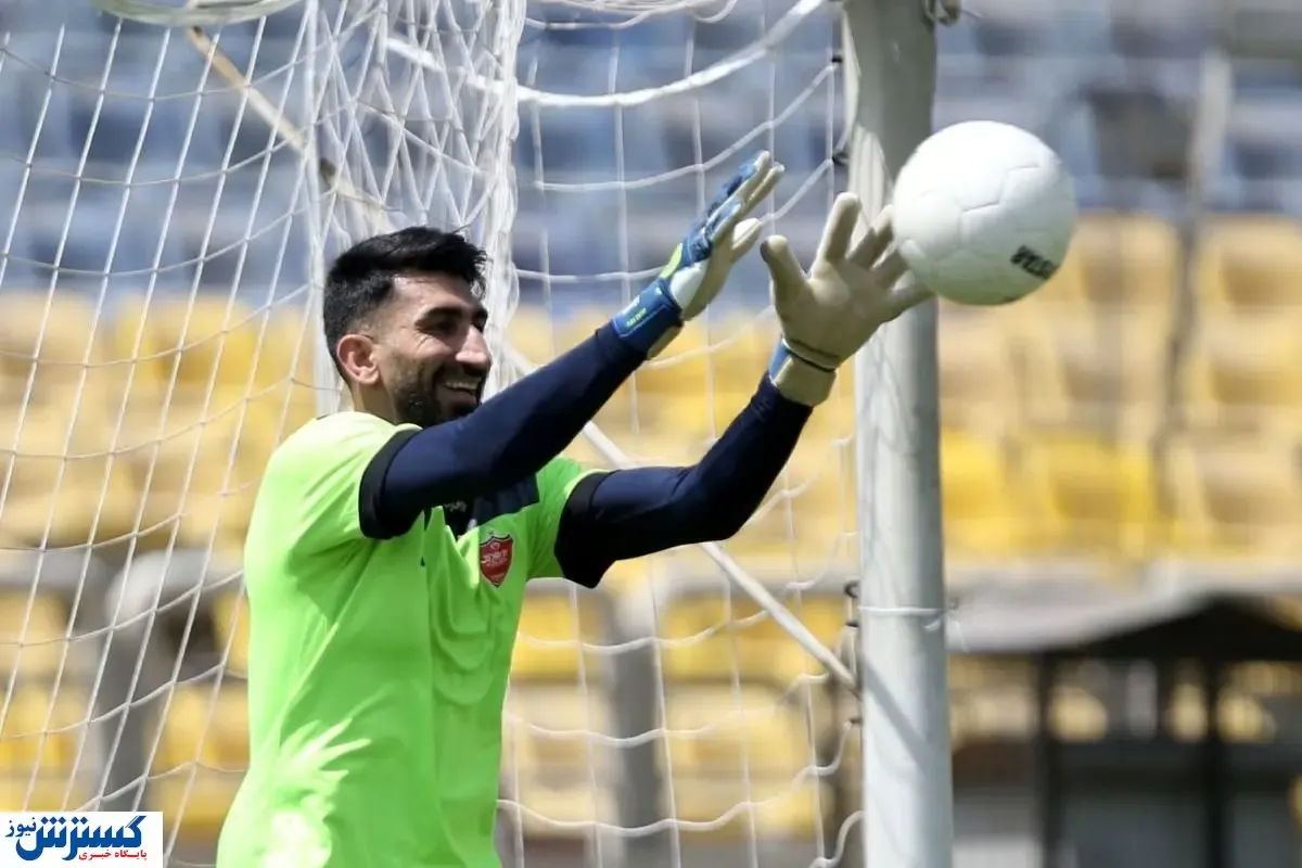 خشم درویش علیه بیرانوند